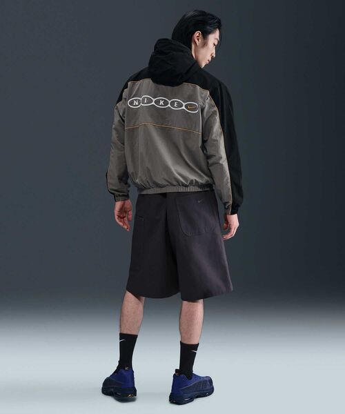 ジャケット・アウター NIKE 楽天市場】ナイキ NIKE ジャケット メンズ クラブ+ UL ウーブン