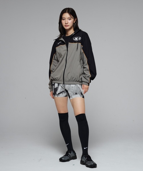 NIKE（ナイキ）の「ナイキ クラブ メンズ フーデッド ジャケット