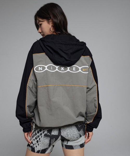 L'Appartement 【NIKE/ナイキ】 WOVEN HOODIEジャケ 楽天市場】ウーブンジャケット ナイキの通販