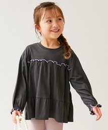 devirock(�f�r���b�N)�̂ӂ��� �e�B�A�[�h �`���j�b�N(T�V���c/�J�b�g�\�[)