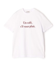 Les petits basics（ルベーシック）の「Les Petits Basics Regular Tシャツ（Tシャツ/カットソー）」