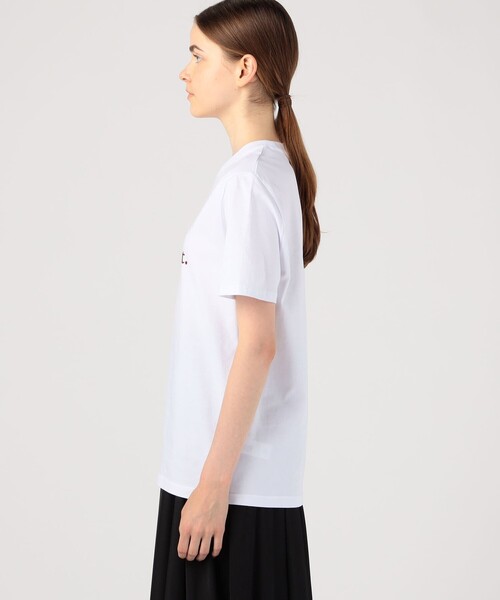 Les Petits Basics Regular Tシャツ（Tシャツ/カットソー）｜Les