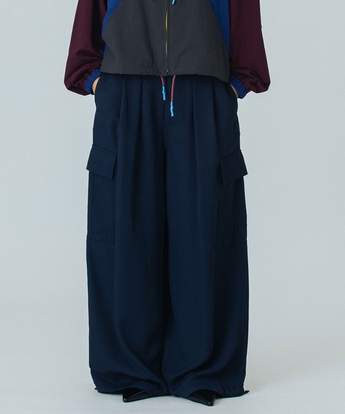 (mici)CARGO PANTS