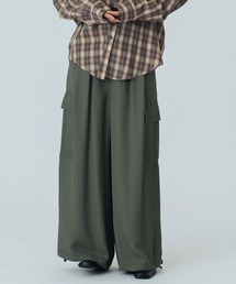 ROSE BUD（ローズバッド）の「(mici)CARGO PANTS（カーゴパンツ）」