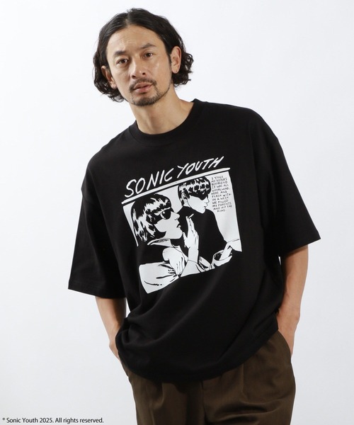 BAYFLOW（ベイフロー）の「【SONIC YOUTH(ソニック・ユース