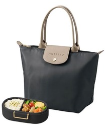 PET'S CLOSET ～Dog＆Cat～（ペットクローゼット）の「MOTTERU/クーラーランチトート（エコバッグ/サブバッグ）」
