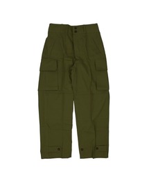 HOUSTON 1985 FRENCH MILITARY M-47 PANTS