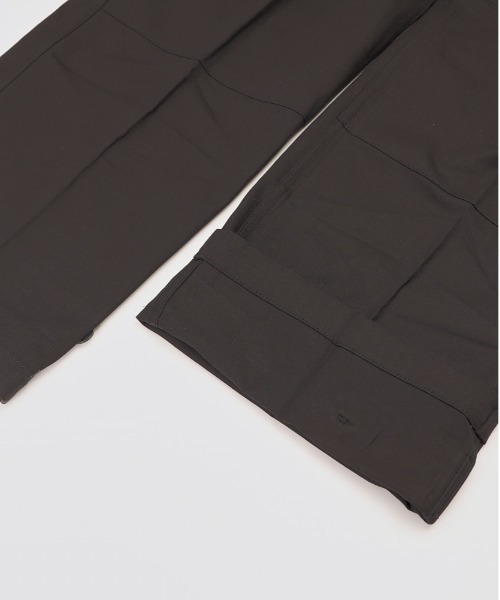 BACKYARD FAMILY(バックヤードファミリー)の「HOUSTON 1985 FRENCH MILITARY M-47 PANTS(カーゴパンツ・メンズ・オリーブドラブ・L)」の9枚目の写真