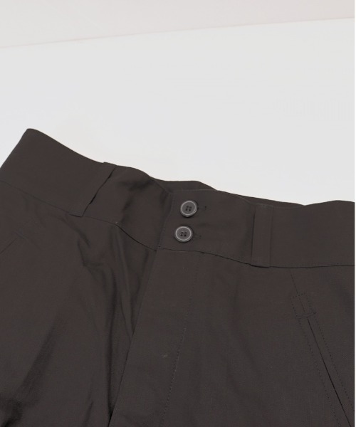 BACKYARD FAMILY(バックヤードファミリー)の「HOUSTON 1985 FRENCH MILITARY M-47 PANTS(カーゴパンツ・メンズ・オリーブドラブ・L)」の11枚目の写真