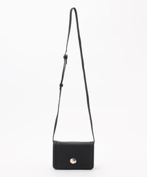 ANY | ウォレットミニショルダーバッグ(ショルダーバッグ)