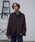 THE BOLDMAN�i�U �{�[���h�}���j�́uKnit Nylon Blouson / �j�b�g�i�C�����u���]���i�j�b�g/�Z�[�^�[�j�v�b�l�C�r�[