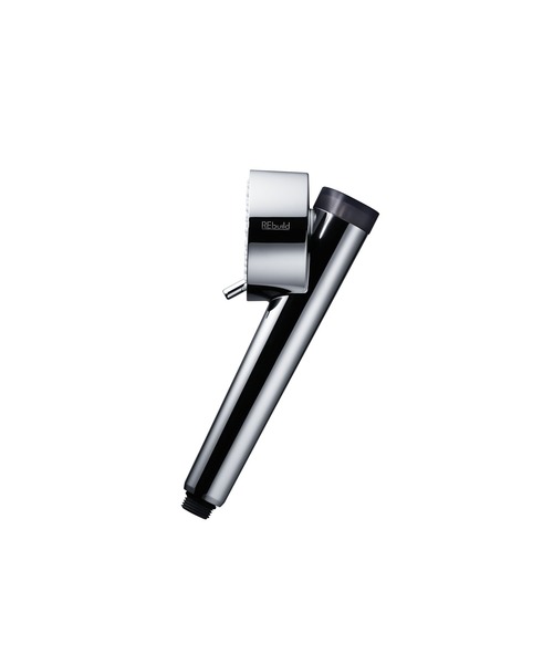 【新品】 REbuild シャワーヘッド 塩素除去カートリッジ タブレット Amazon.co.jp: REbuild（リビルド）シャワーヘッド 塩素除去