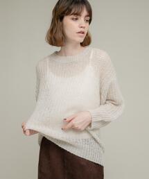 URBAN RESEARCH Sonny Label(�A�[�o�����T�[�`�T�j�[���[�x��)�́wWEB/�ꕔ�X�܌���x�w�A���[���[�Q�[�W�j�b�g(�j�b�g/�Z�[�^�[)