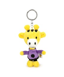 BABY MILO STORE(xCr[}CXgA)ALII PLUSH DOLL KEYCHAIN(L[z_[)