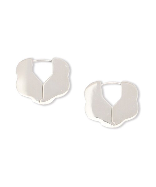 PLOW Flower PierceS ピアス