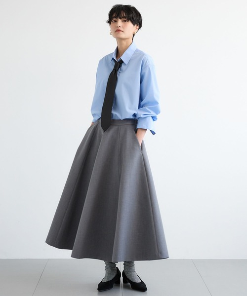 BARNYARDSTORM（バンヤードストーム）の「BARNYARDSTORM / BYSキラキララメソックス（ソックス/靴下・レディース・グレー/キャメル/ベージュ・FREE）」の16枚目の写真