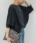 GALLARDAGALANTE(ガリャルダガランテ)の「トップス(Tシャツ/カットソー)」