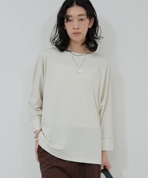 新品　ガリャルダガランテ　ダンボールプルオーバー　カットソー　長袖　白 楽天市場】ガリャルダガランテ（Tシャツ・カットソー｜トップス