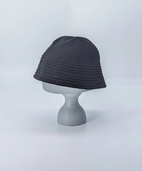 bocodeco P/C Knit Sailor Hat (BD-BE203)（ニットキャップ