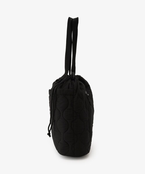 キルティングトートバッグ（トートバッグ）｜Afternoon Tea