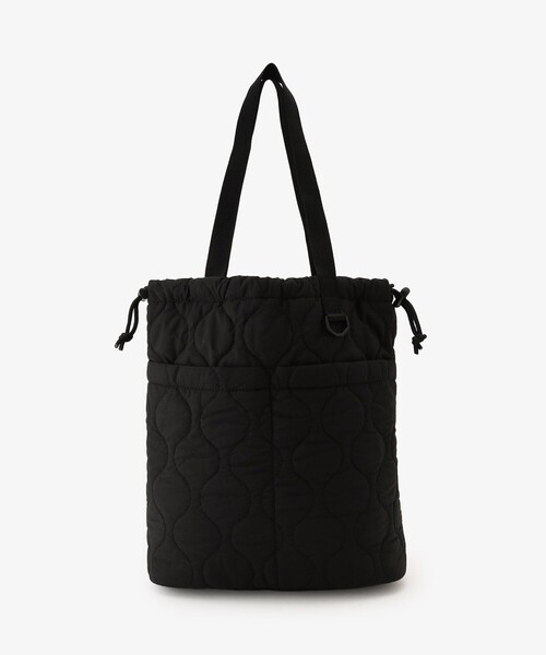 キルティングトートバッグ（トートバッグ）｜Afternoon Tea