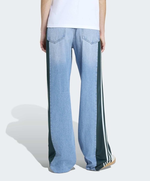 アディダス オリジナルス アスレチック デプト デニム ファイアー