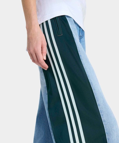 アディダス オリジナルス アスレチック デプト デニム ファイアー