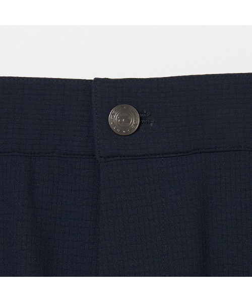 ROSASEN(ロサーセン)の「【Rosasen/GOLF】ウィンタードットエアー 多機能パンツ(その他パンツ・メンズ・チャコール/ネイビー/ライトグレー/カーキ・79/85/76/82)」の17枚目の写真