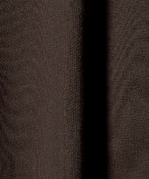 Steven Alan（スティーブンアラン）の「＜COGTHEBIGSMOKE＞KAYA TUCK TOP/スウェット（スウェット・レディース・ベージュ/ダークブラウン/ブラック・FREE）」の9枚目の写真