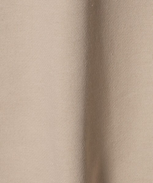 Steven Alan（スティーブンアラン）の「＜COGTHEBIGSMOKE＞KAYA TUCK TOP/スウェット（スウェット・レディース・ベージュ/ダークブラウン/ブラック・FREE）」の15枚目の写真