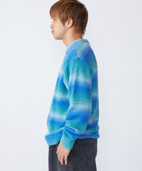 セール】City Ambient Products: 〈手洗い可能〉グラデーション