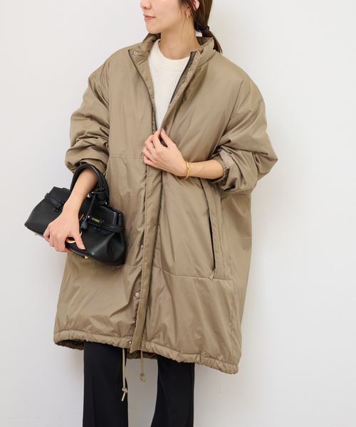 別注WILD THINGS×TAION×relume MONSTER PARKA 追加予約》別注 WILD THINGS×TAION×relume MONSTER PARKA