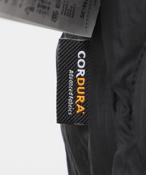 WILD THINGS（ワイルドシングス）の「《追加》別注 WILD THINGS×TAION×relume MONSTER PARKA：ダウンジャケット（ダウンジャケット/コート・レディース・ブラック/ベージュ・FREE）」の22枚目の写真