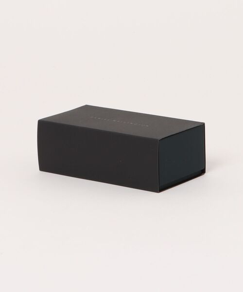Daniel Wellington(ダニエルウェリントン)の「Roman Quadro 20x26 Numerals Date Melrose レーディス腕時計 ローズゴールド/シルバ(アナログ腕時計・レディース・ピンクゴールド・ONESIZE)」の3枚目の写真