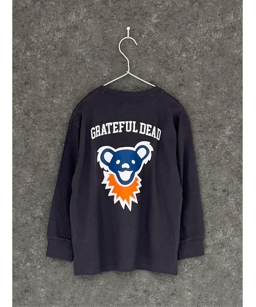 Grateful dead　スカジャン　Blue　サイズ46　新品未使用 Grateful dead スカジャン Blue サイズ46 新品未使用