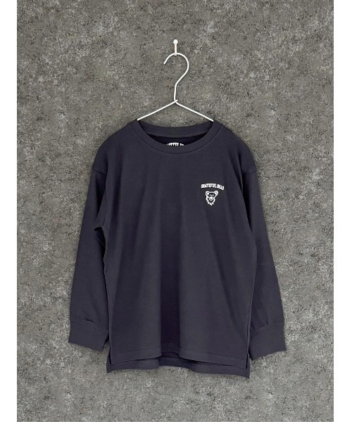 セール】GRATEFUL DEAD グレイトフルデッド オーバーサイズ 長袖T