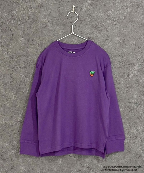 セール】GRATEFUL DEAD グレイトフルデッド オーバーサイズ 長袖T