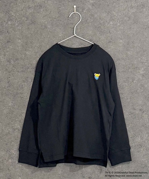 Grateful Dead Tシャツ Lサイズ ブラック 楽天市場】グレイト フル デッド t シャツ（Tシャツ・カットソー