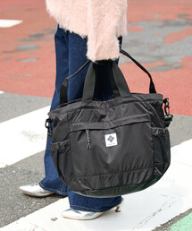 限定展開 Columbia/コロンビア Great Smoky Garden Tote/グレートスモーキーガーデン トート