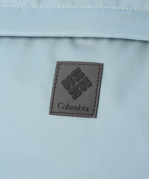 FREAK'S STORE(フリークスストア)の「限定展開 Columbia/コロンビア Great Smoky Garden Tote/グレートスモーキーガーデン トート(ショルダーバッグ・レディース・ブルー/ブラック/ベージュ・フリ-)」の18枚目の写真