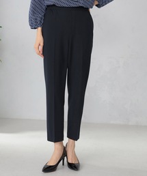 GALLORIA | 【キレメクパンツ】2WAYストレッチ　テーパードパンツ(その他パンツ)