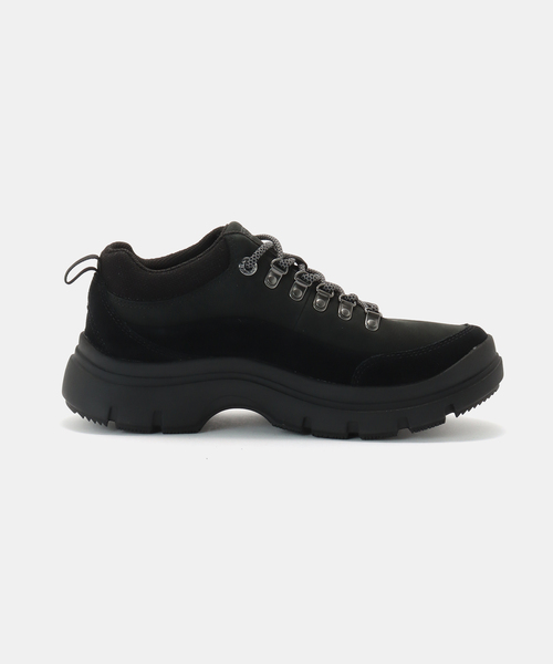 OUTDOOR PRODUCTS（アウトドアプロダクツ）の「KEEN KOSA OXFORD（その他シューズ・レディース・ブラック・23.5cm/24cm/24.5cm/23cm）」の4枚目の写真