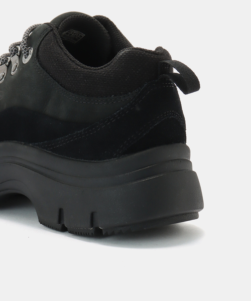 OUTDOOR PRODUCTS（アウトドアプロダクツ）の「KEEN KOSA OXFORD（その他シューズ・レディース・ブラック・23.5cm/24cm/24.5cm/23cm）」の5枚目の写真