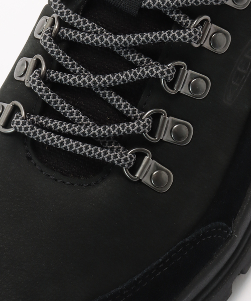 OUTDOOR PRODUCTS（アウトドアプロダクツ）の「KEEN KOSA OXFORD（その他シューズ・レディース・ブラック・23.5cm/24cm/24.5cm/23cm）」の8枚目の写真