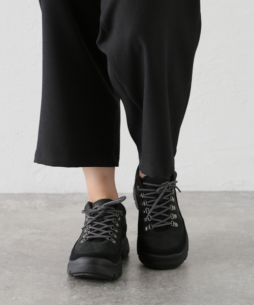 OUTDOOR PRODUCTS（アウトドアプロダクツ）の「KEEN KOSA OXFORD（その他シューズ・レディース・ブラック・23.5cm/24cm/24.5cm/23cm）」の9枚目の写真