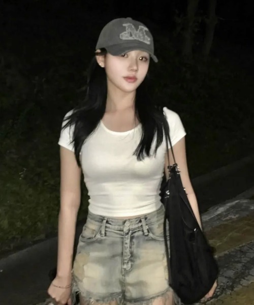 MUCENT(ムセント)の「◇MUCENT◇ブランド直輸入正規品/MUCENT ヴィンテージウォッシングアップリケボールキャップ MUCENT VINTAGE WASHING APPLIQUE BALL CAP(キャップ・レディース・ベージュ/ブラック系その他2/カーキ/グレー/アッシュグレー/ブラック系その他/ピンク/ホワイト/レッド/ネイビー/ブラック系その他3/ブラウン系その他・FREE)」の20枚目の写真