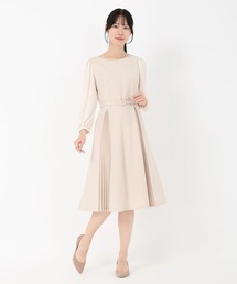 STRAWBERRY-FIELDS｜ストロベリーフィールズのワンピース/ドレス