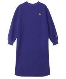 Champion | チャンピオン SWEAT ONEPIECE DRESS_(ワンピース)