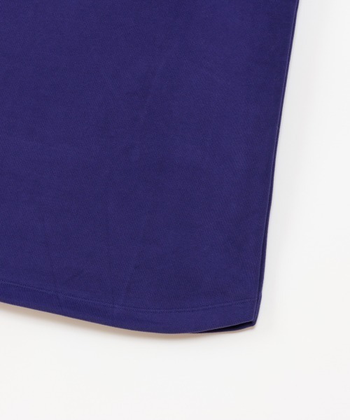 Champion（チャンピオン）の「チャンピオン  SWEAT ONEPIECE DRESS_（ワンピース・レディース・チャコールグレー/ダークブルー/ホワイト・M/L）」の10枚目の写真