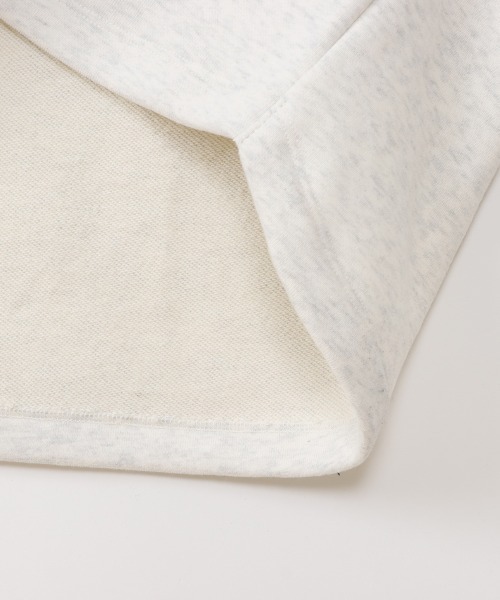 Champion（チャンピオン）の「チャンピオン  SWEAT ONEPIECE DRESS_（ワンピース・レディース・チャコールグレー/ダークブルー/ホワイト・M/L）」の17枚目の写真